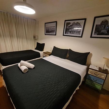 Hotel Santiago Patio Bellavista Εξωτερικό φωτογραφία