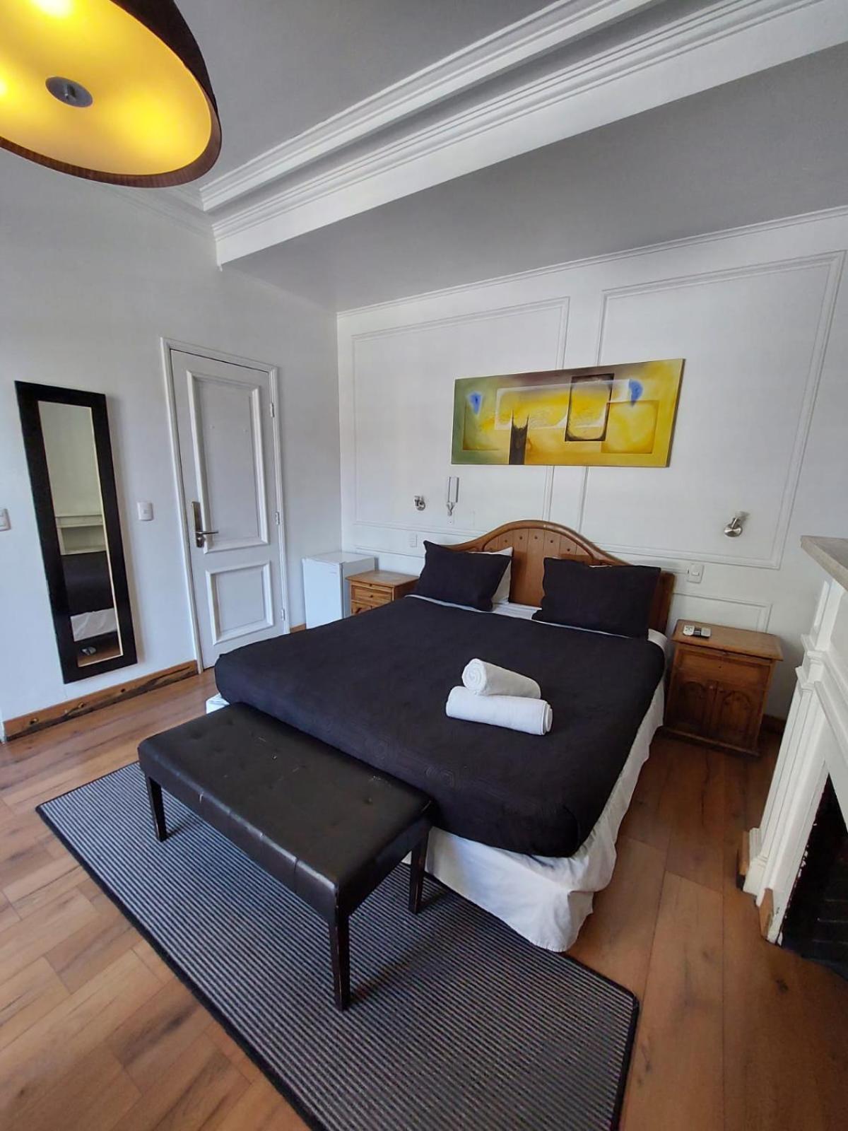 Hotel Santiago Patio Bellavista Εξωτερικό φωτογραφία