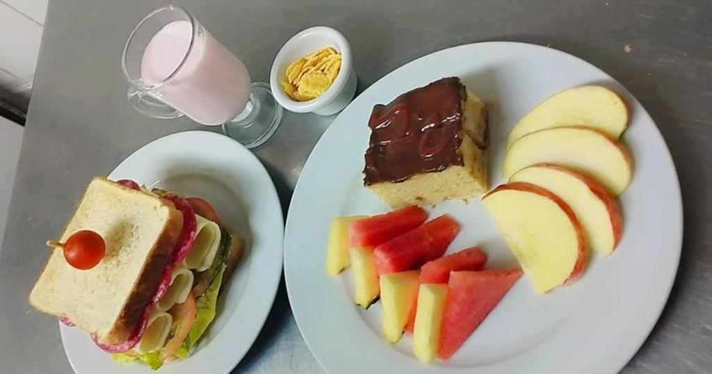 Hotel Santiago Patio Bellavista Εξωτερικό φωτογραφία