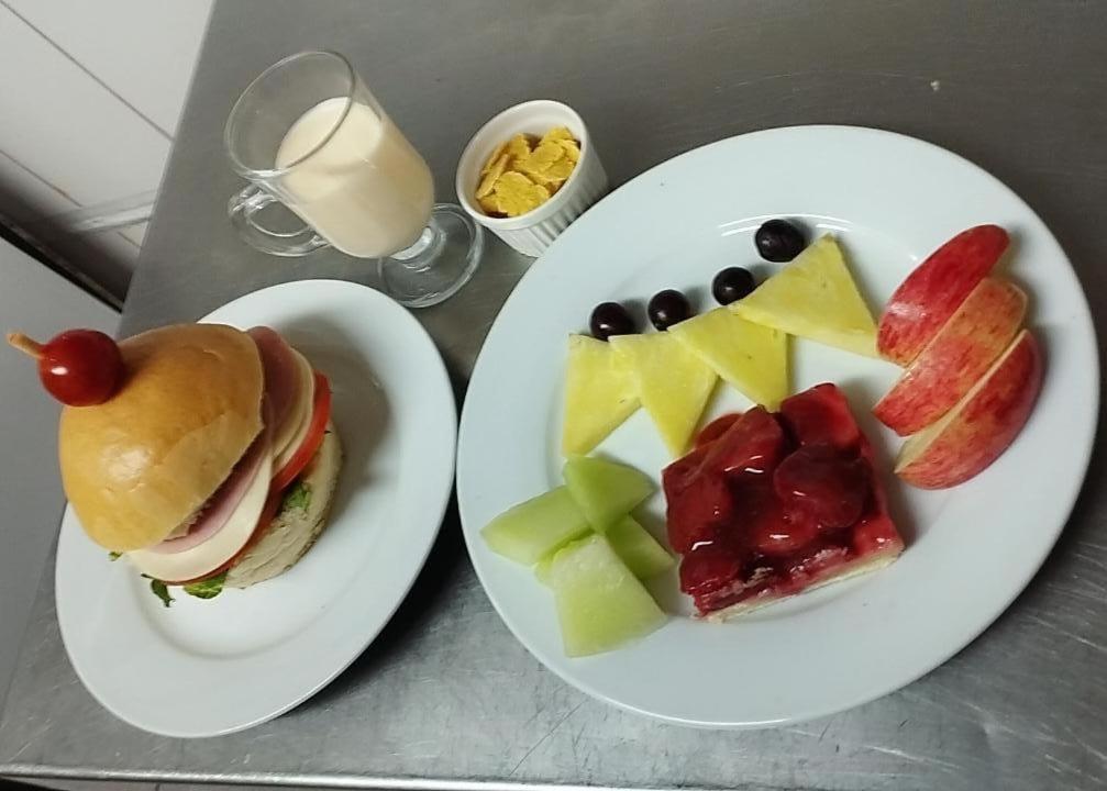 Hotel Santiago Patio Bellavista Εξωτερικό φωτογραφία