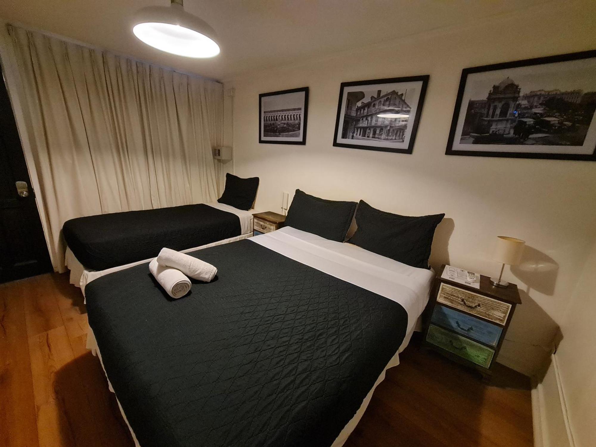 Hotel Santiago Patio Bellavista Εξωτερικό φωτογραφία