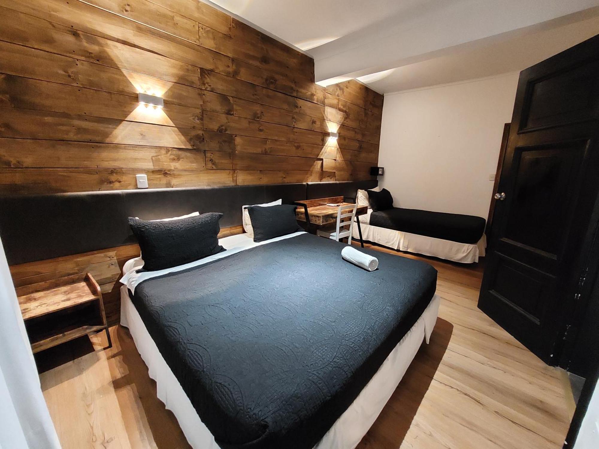 Hotel Santiago Patio Bellavista Εξωτερικό φωτογραφία