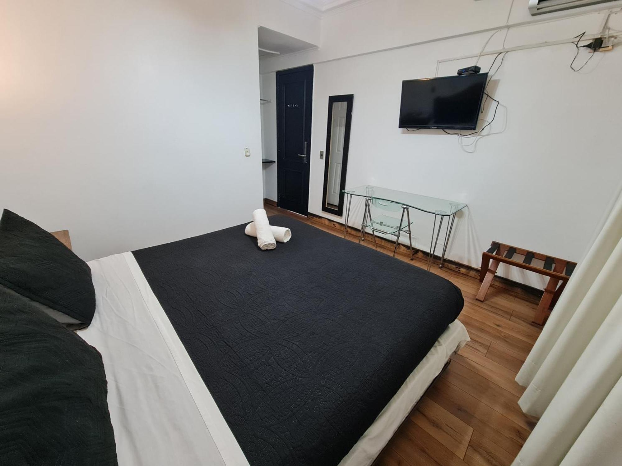 Hotel Santiago Patio Bellavista Εξωτερικό φωτογραφία