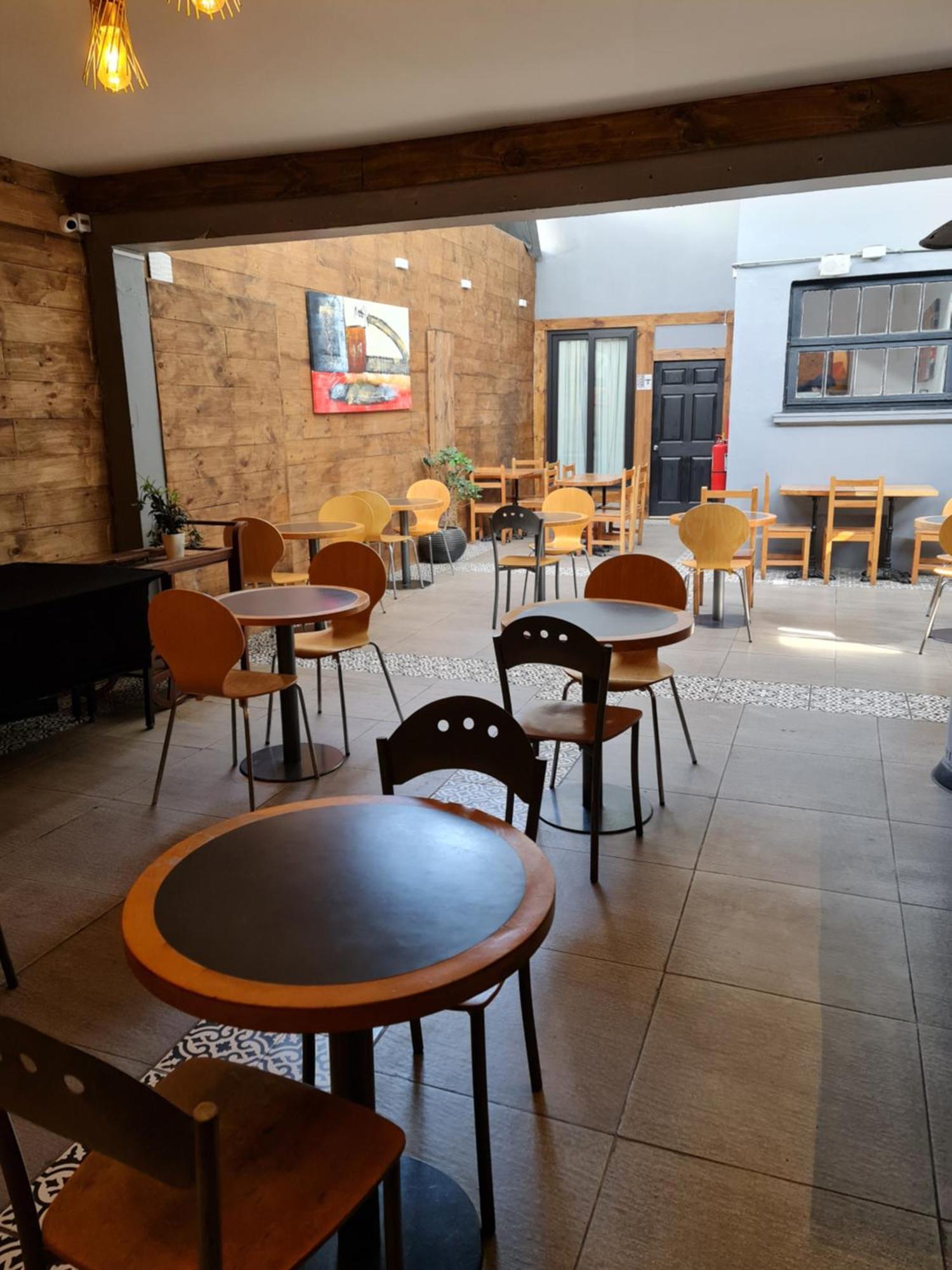 Hotel Santiago Patio Bellavista Εξωτερικό φωτογραφία