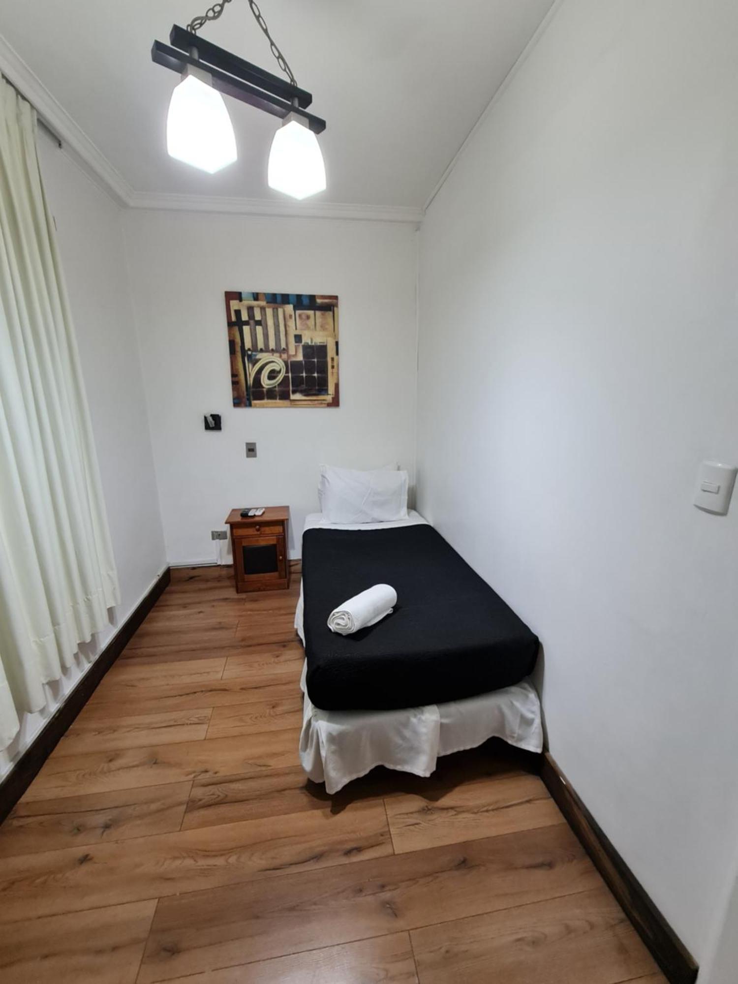 Hotel Santiago Patio Bellavista Εξωτερικό φωτογραφία