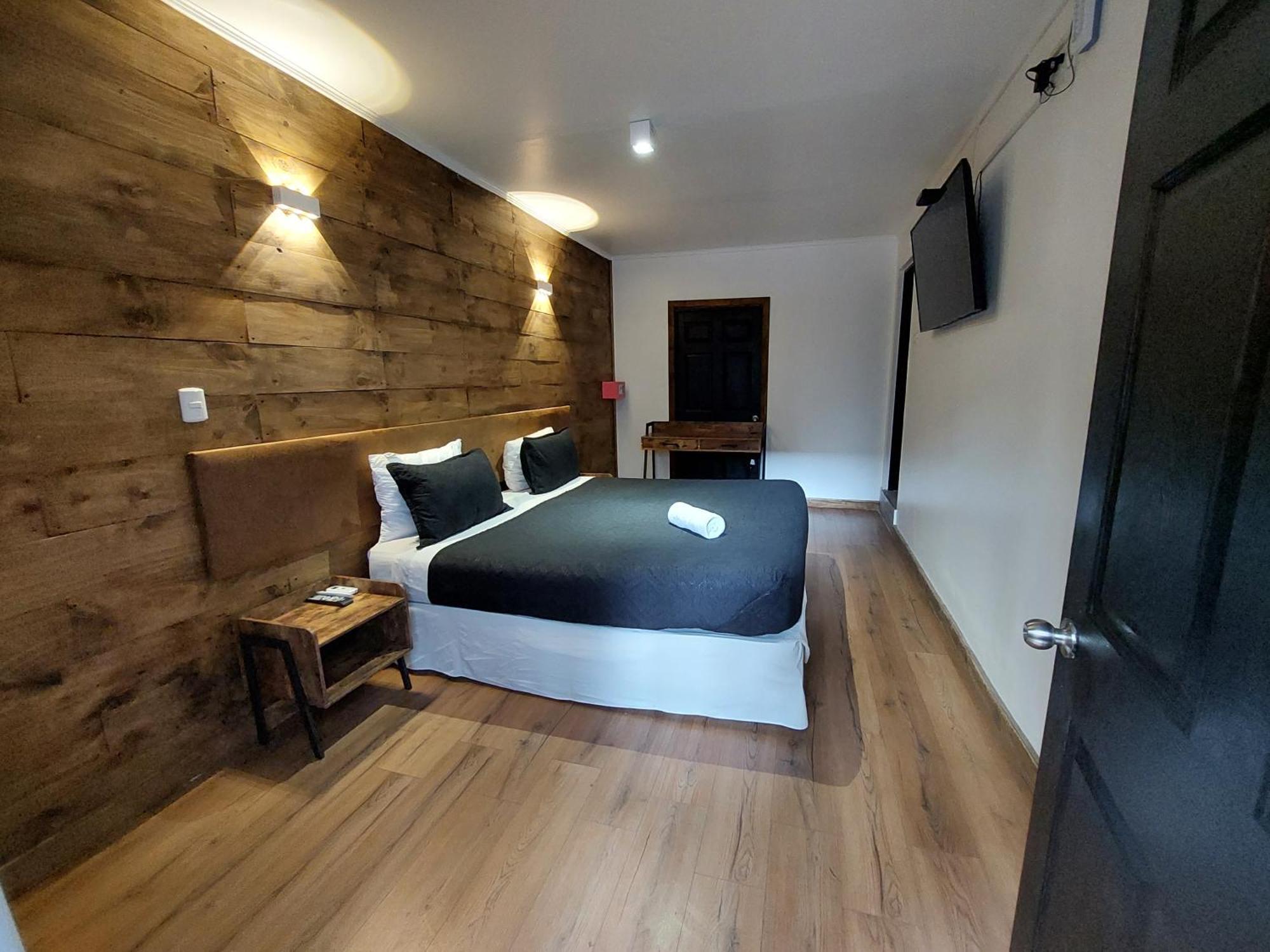 Hotel Santiago Patio Bellavista Εξωτερικό φωτογραφία