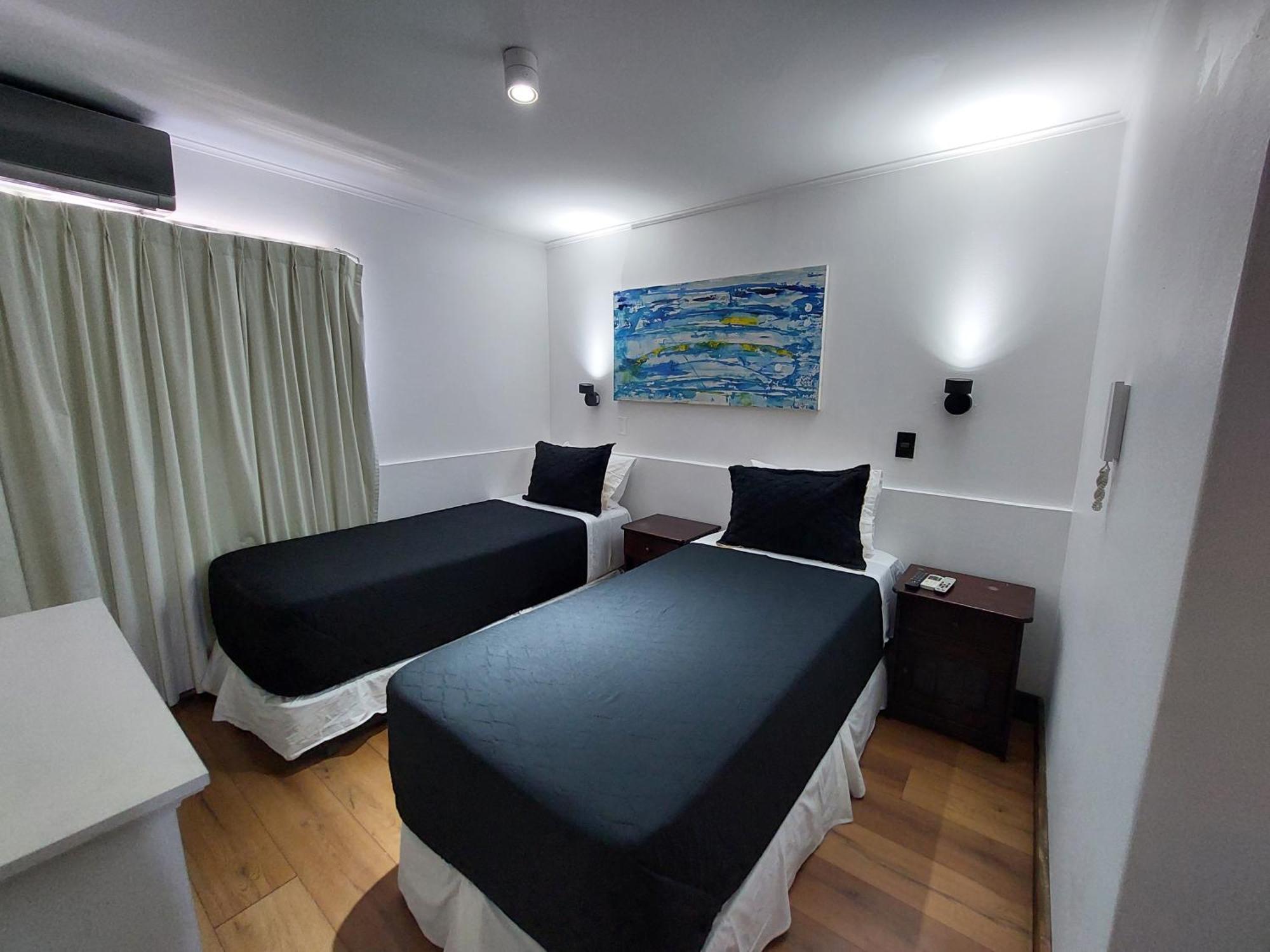 Hotel Santiago Patio Bellavista Εξωτερικό φωτογραφία