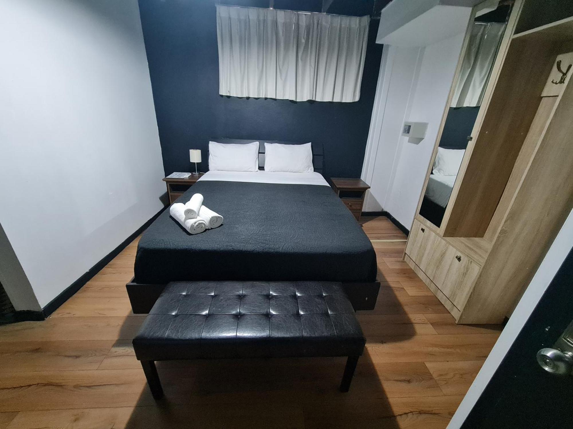 Hotel Santiago Patio Bellavista Εξωτερικό φωτογραφία