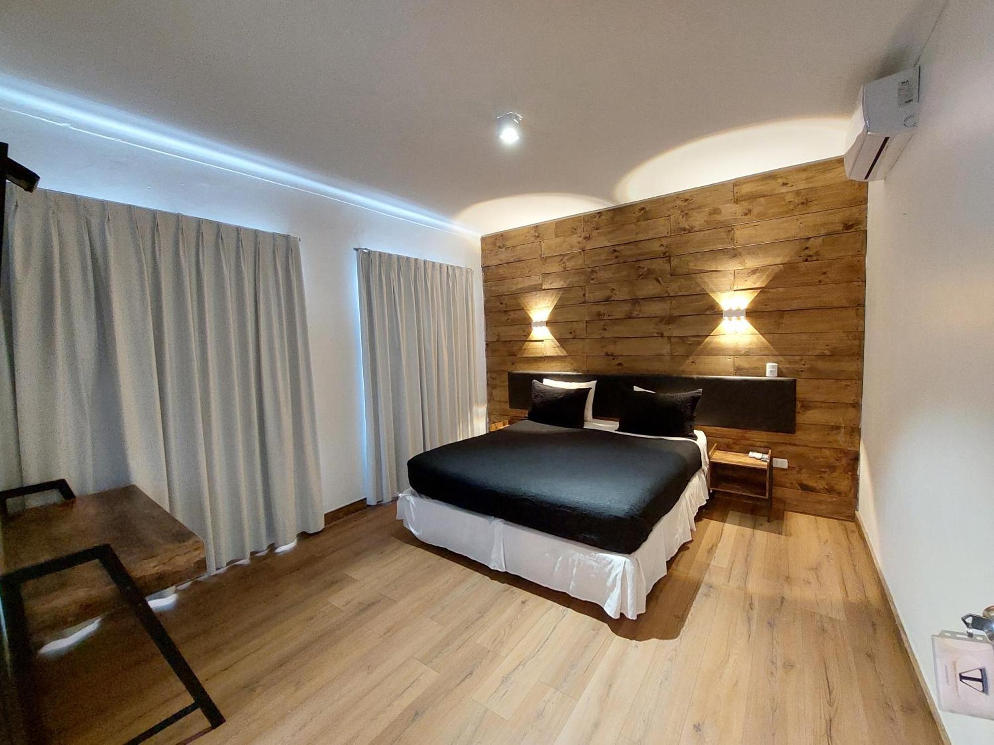 Hotel Santiago Patio Bellavista Εξωτερικό φωτογραφία