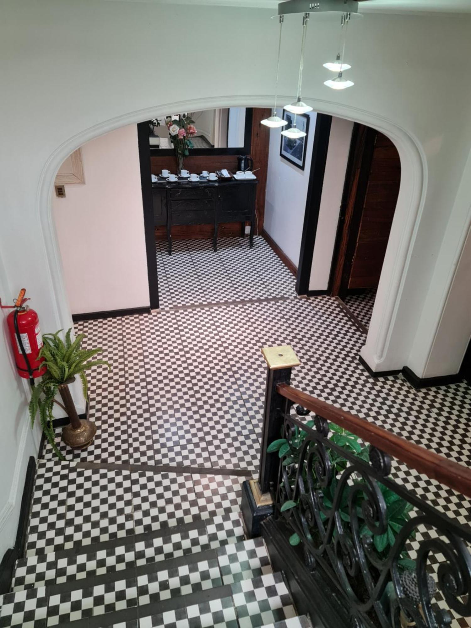 Hotel Santiago Patio Bellavista Εξωτερικό φωτογραφία