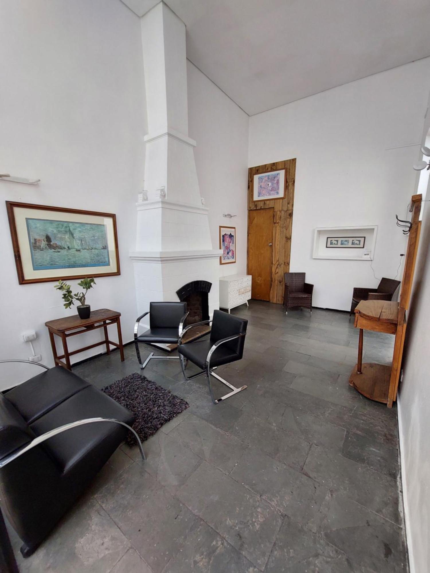 Hotel Santiago Patio Bellavista Εξωτερικό φωτογραφία