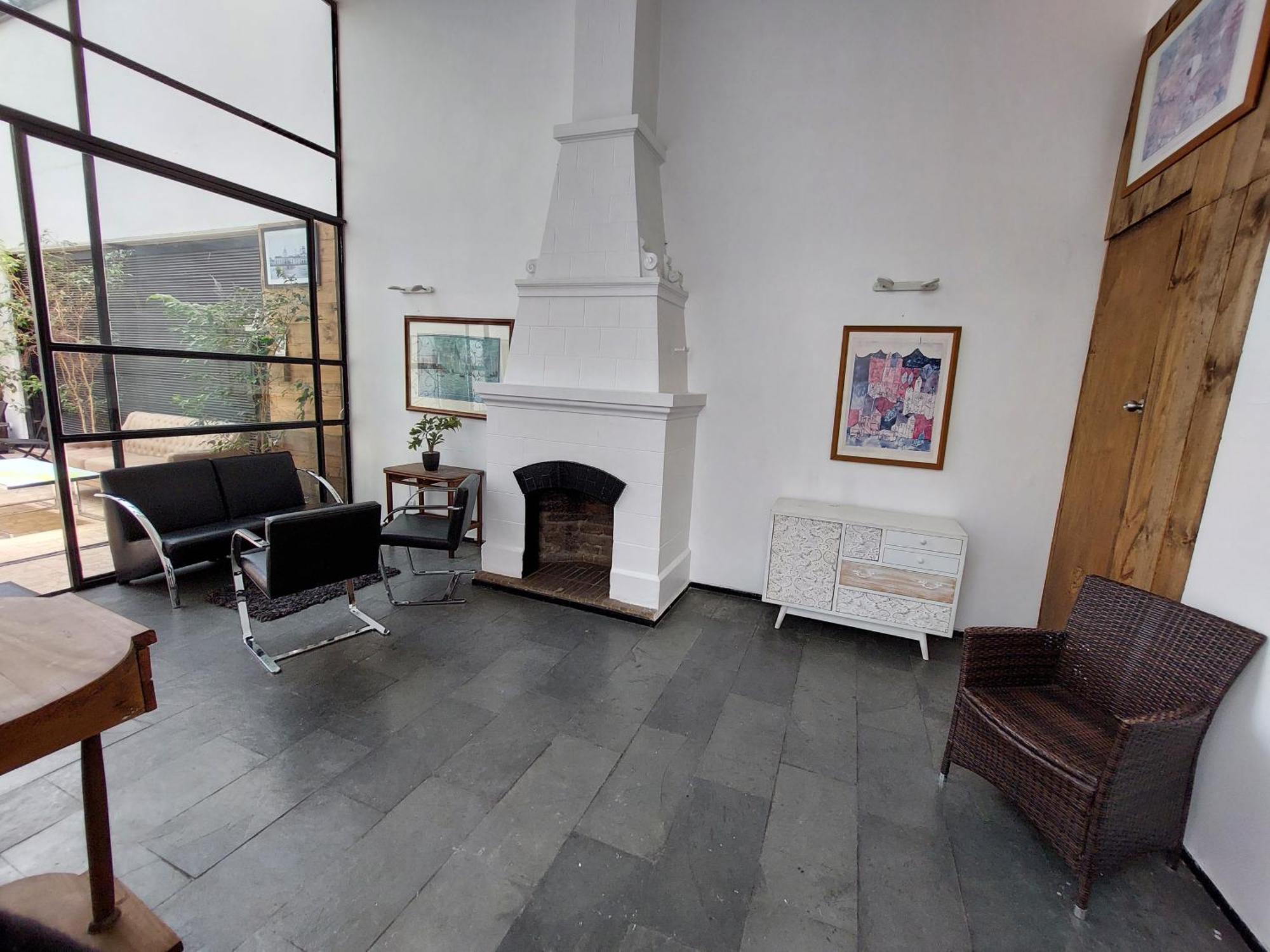 Hotel Santiago Patio Bellavista Εξωτερικό φωτογραφία