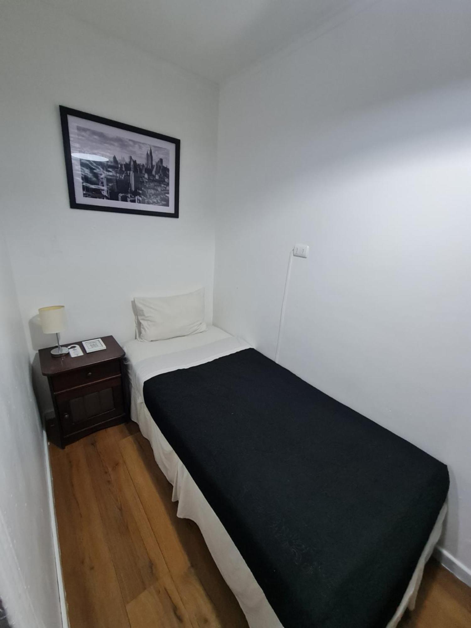 Hotel Santiago Patio Bellavista Εξωτερικό φωτογραφία